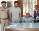 Pakistani youth arrested in Gujarat while trying to elope